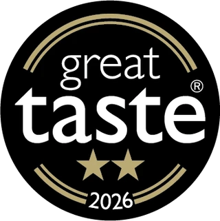 Great Taste 2026 · 2 stars