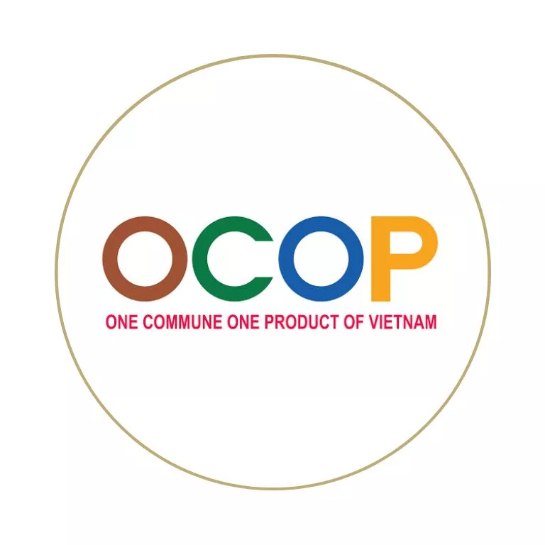 OCOP 5★
