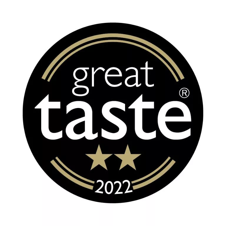 Great Taste 2022 · 2 stars