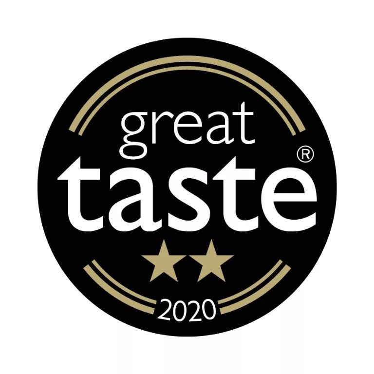 Great Taste 2020 · 2 stars