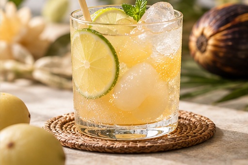 Nectar iced tea